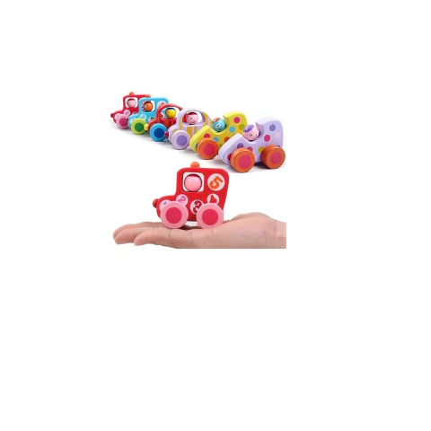 AUTITOS DE MADERA 7314