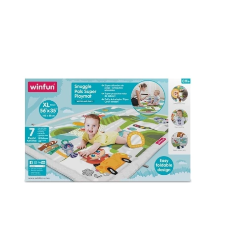 MANTA GIMNASIO ACTIVIDADES