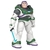 BUZZ LIGHTYEAR