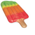 COLCHONETA HELADO PALITO