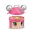PINYPON CUBO NEON PARTY
