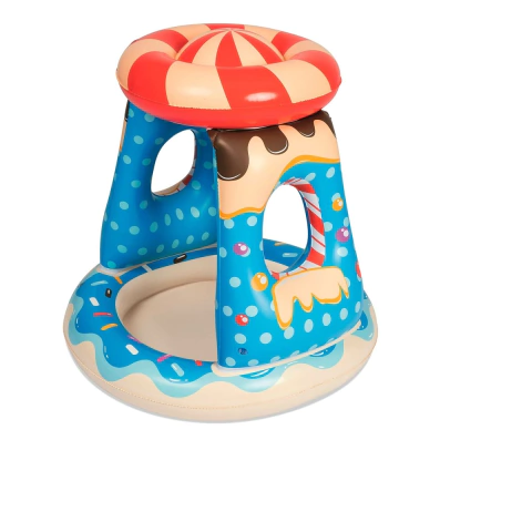 PILETA PARA BEBES CANDY