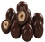 ALMENDRAS CON CHOCOLATE x 250gr