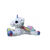UNICORNIO HECHADO C ESTRELLAS MI4139