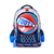 MOCHILA FOOTY BASQUET ESPALDA