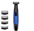 RECORTADOR DE BARBA WINCO W816 Negro/azul