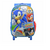 MOCHILA SONIC CON RUEDITAS 12'