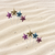 VELAS DE MAR X 4 UNIDADES