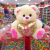 OSO C/CORAZON 12" 62304--WT2061A