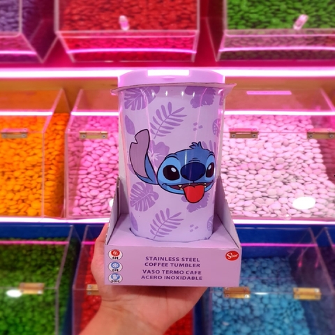 VASO STICH TERMO CAFE