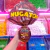 HUEVO NUGATON NEGRO X 177G