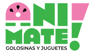 ANIMATE Golosinas y Juguetes
