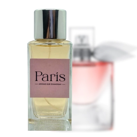 Tipo "La Vie est Belle"