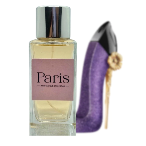 Tipo "Good Girl Dazzling Garden" - comprar online