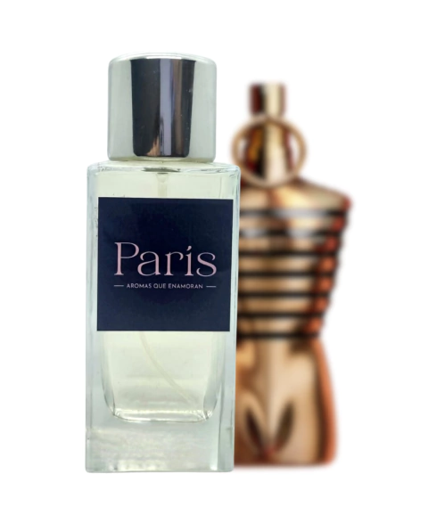 Tipo "Le Male Elixir" - comprar online