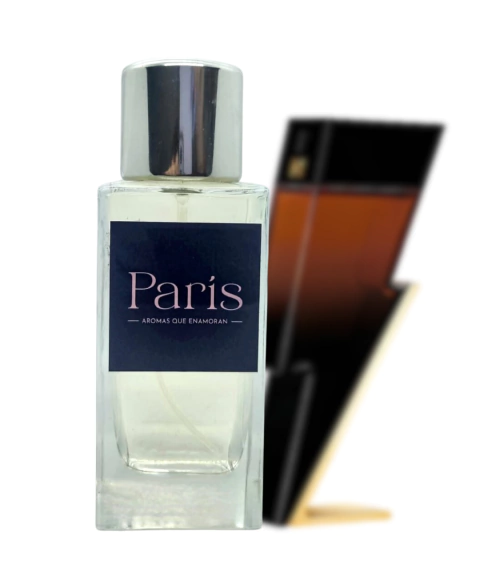 Tipo "Bad Boy Elixir" - comprar online