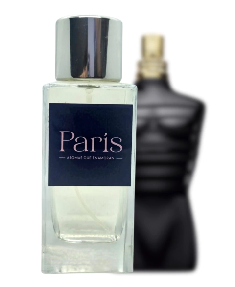 Tipo "Le Male Le Parfum" - comprar online