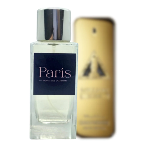 Tipo "1 Million Elixir"