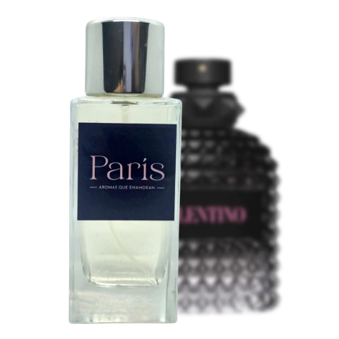 Tipo "Valentino Uomo Born In Roma"