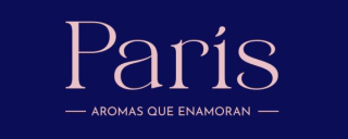 Perfumes PARÍS