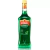 Licor Stock Creme de Menta 720ml .