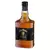 Whiskey Bourbon Americano Jim Beam Black Aged 7 Years 1L - comprar online