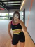 Top neon - Mari fashion