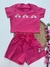 Conjunto Lia Arco-íris - comprar online