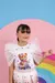 Conjunto Luxo Prime - Sofhia kids | Fabricante de Roupa Infantil