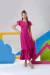 Vestido Yasmin - comprar online