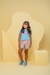 Conjunto Malu Dia a Dia - Sofhia kids | Fabricante de Roupa Infantil