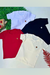 Blusa Masculina - comprar online