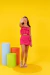 Conjunto Alana - comprar online