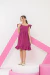 Vestido Milena - Sofhia kids | Fabricante de Roupa Infantil