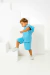 Conjunto Bruno - Sofhia kids | Fabricante de Roupa Infantil