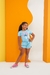 Conjunto Stitch Dia a Dia - loja online