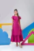 Vestido Yasmin na internet