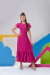 Vestido Yasmin - Sofhia kids | Fabricante de Roupa Infantil