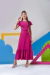 Vestido Yasmin - loja online