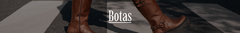Banner de la categoría BOTAS Y BORCEGOS