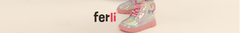 Banner de la categoría Mini Ferli - Talles 23 al 28