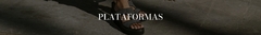 Banner de la categoría Plataformas