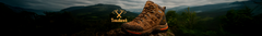 Banner de la categoría TREKKING