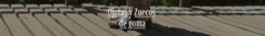 Banner de la categoría OJOTAS Y ZUECOS DE GOMA