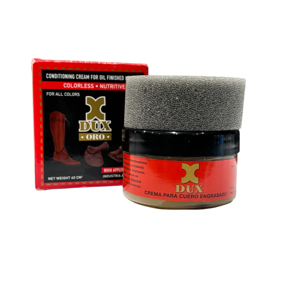 CREMA CUERO ENGRASADO