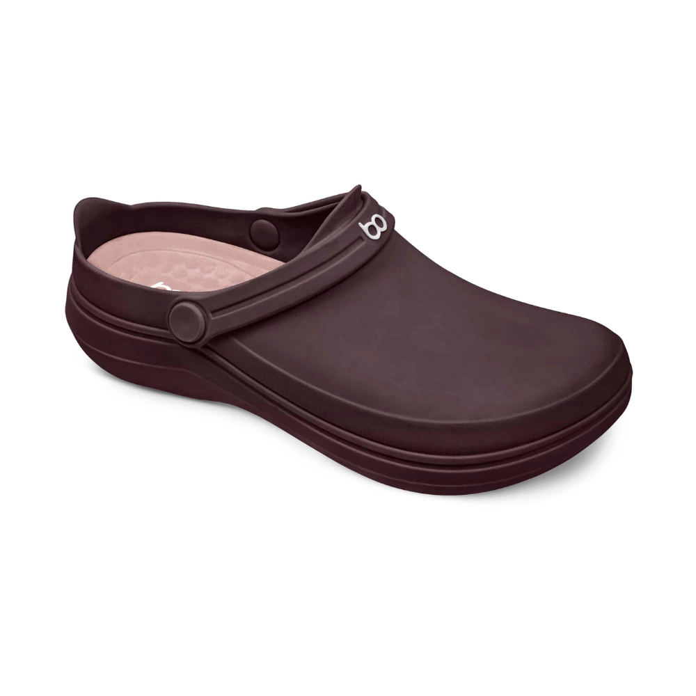 SAFE M 01 | Zuecos de Goma para Trabajo | Boaonda