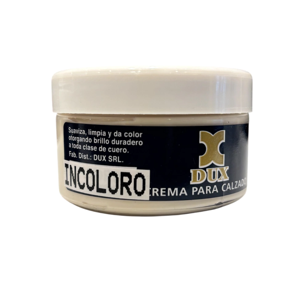 POMADA PARA CALZADO - FERLI