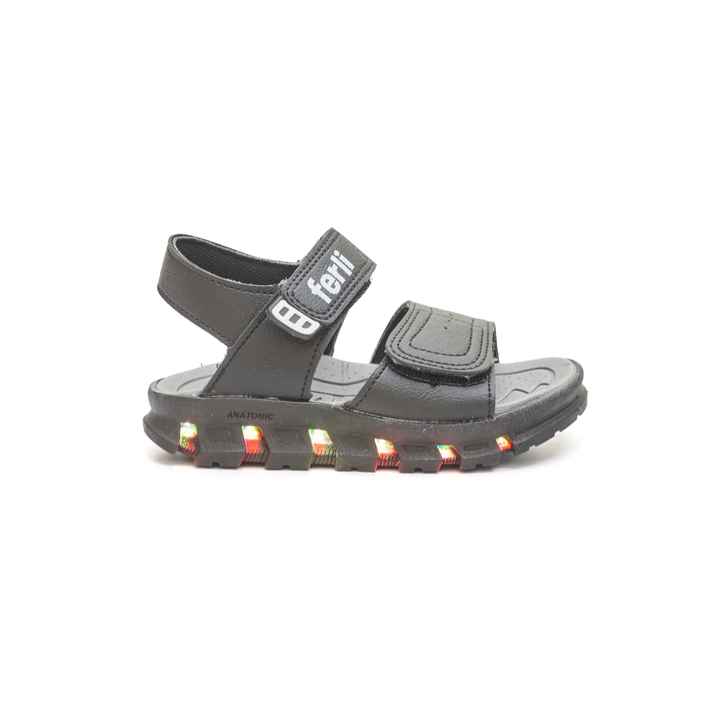 Banatomic 03 | Sanadalia livianas con luces LED varon | Ferli - comprar online