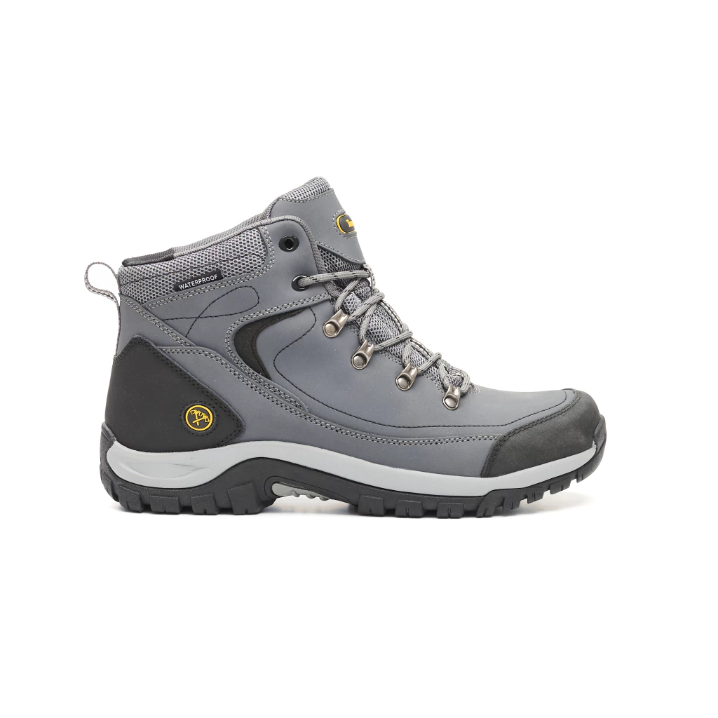 CALGARY 02 H | Botas de Trekking Impermeables | Tomahawk