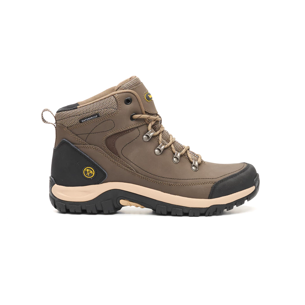 CALGARY 02 H | Botas de Trekking Impermeables | Tomahawk